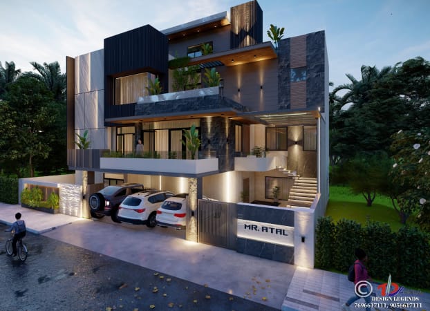 Design Legends https://designlegends.in/luxury-residences/