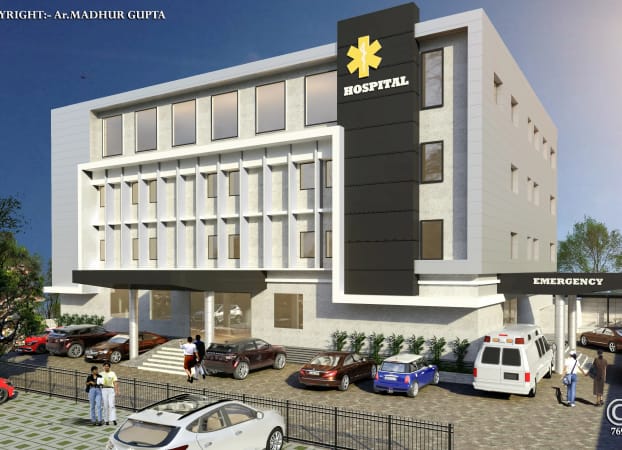 Design Legends https://designlegends.in/services-institutional-healthcare-facilities/