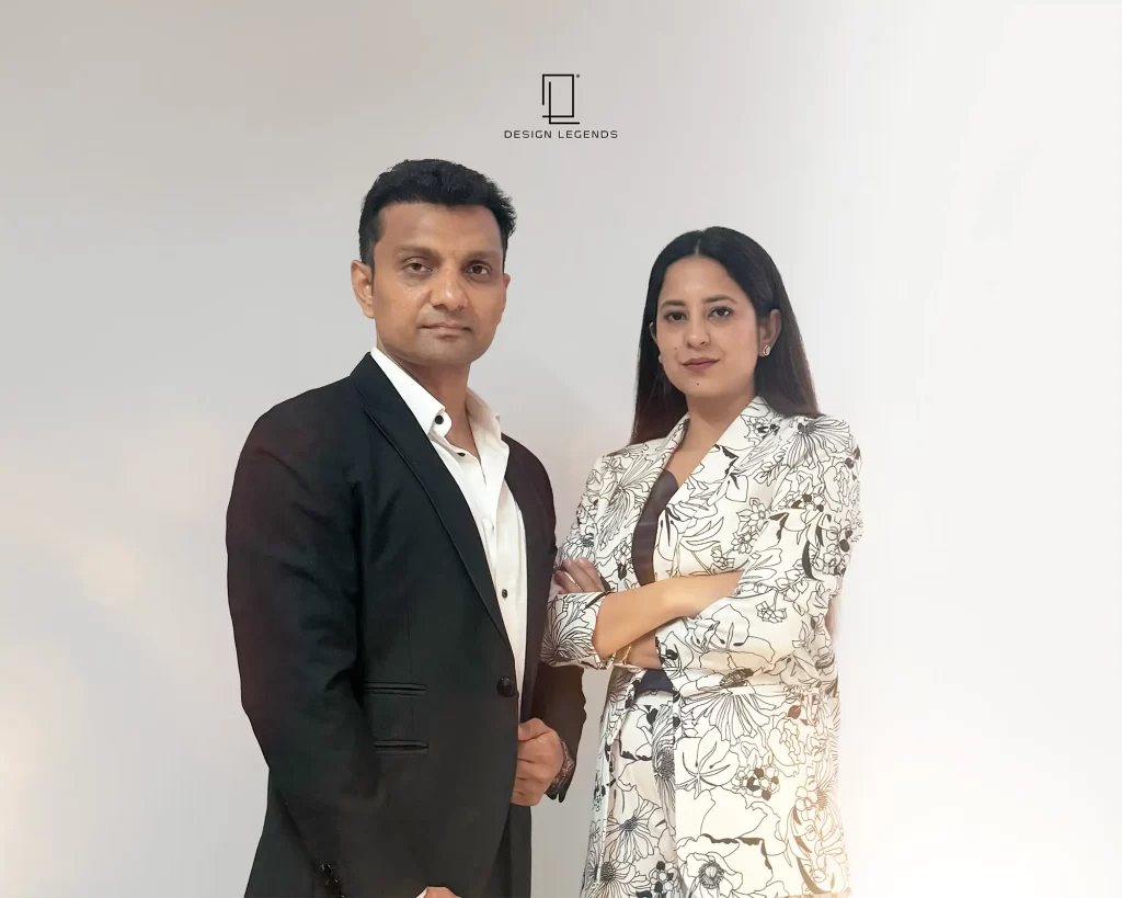 Design legends Architecture Firm
