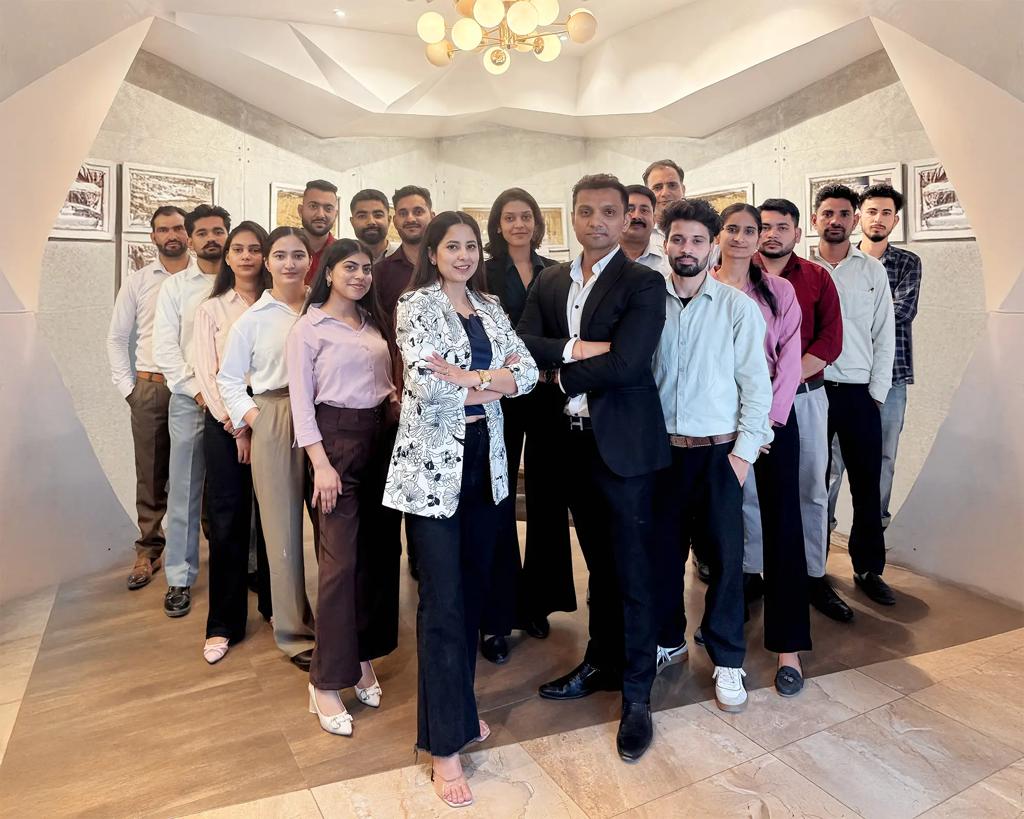 Design legends Architecture Firm