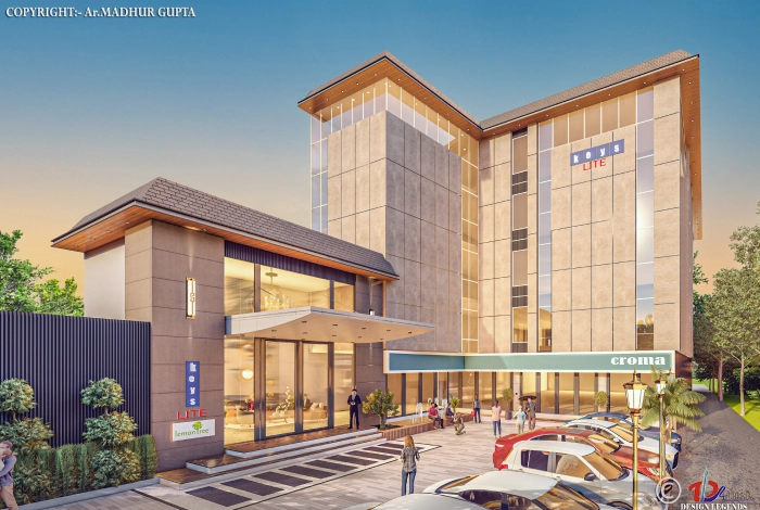 Hotel Keyslite