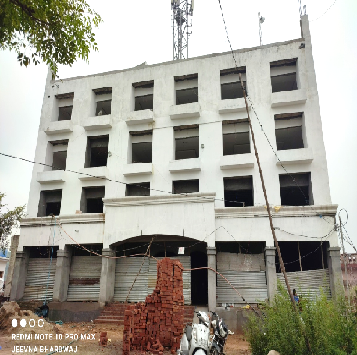 Hotel Chakki