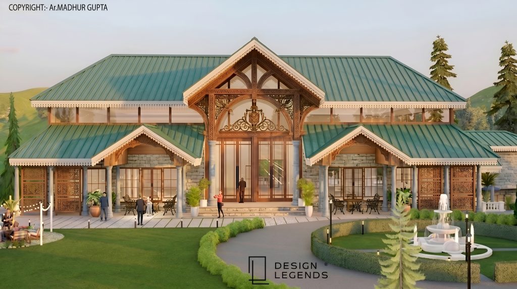 Design Legends https://designlegends.in/legends-projects/