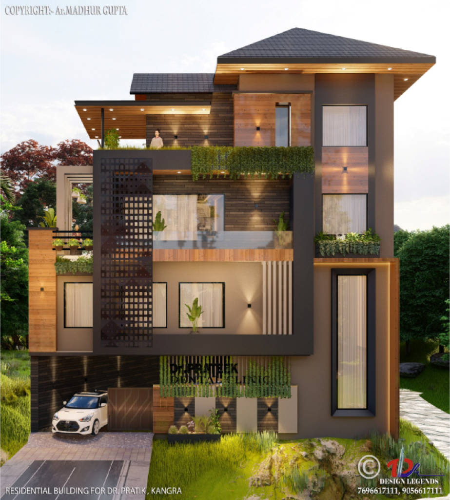 Design Legends https://designlegends.in/legends-projects/