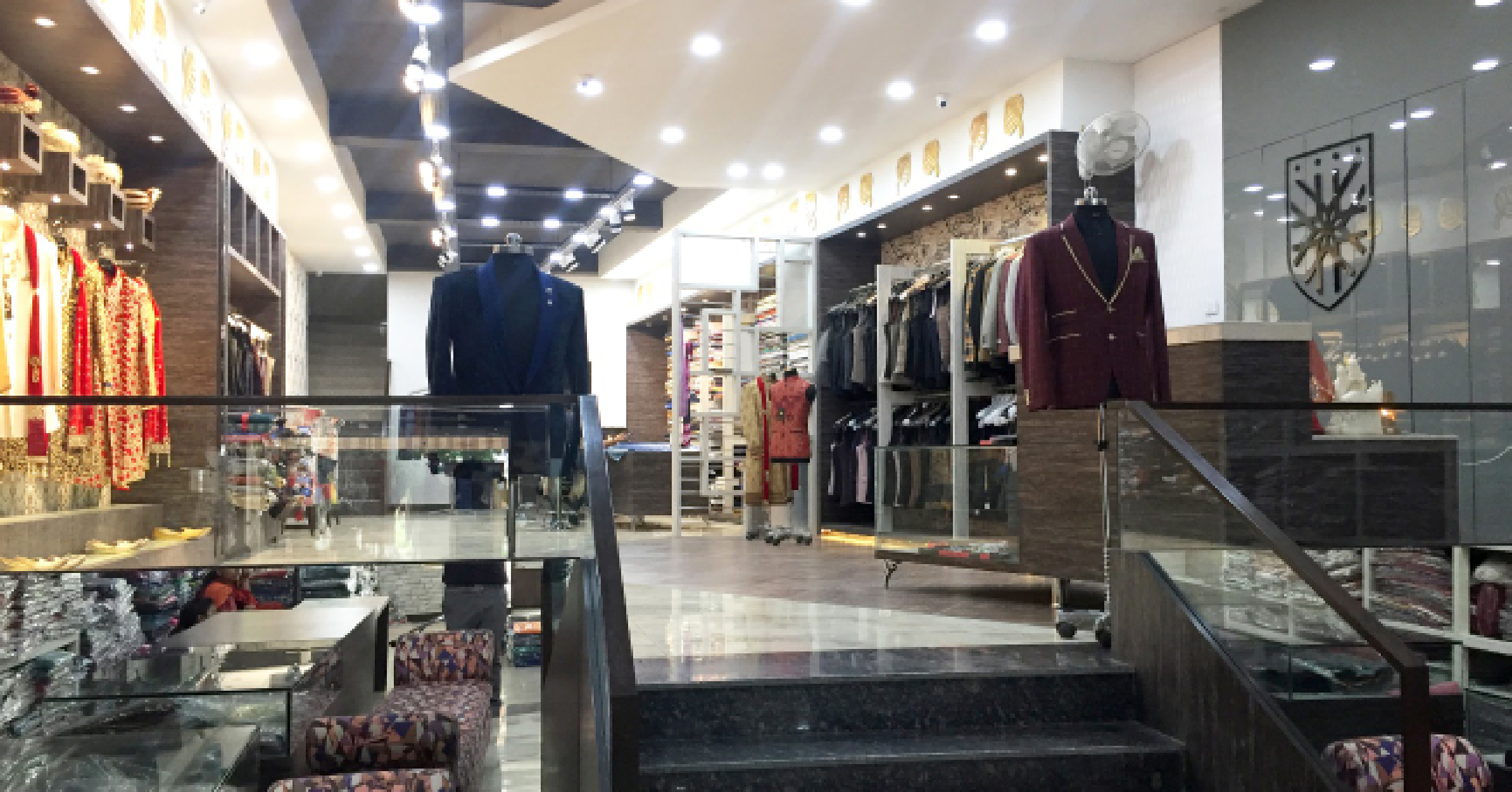 Studio Urbanity Showroom