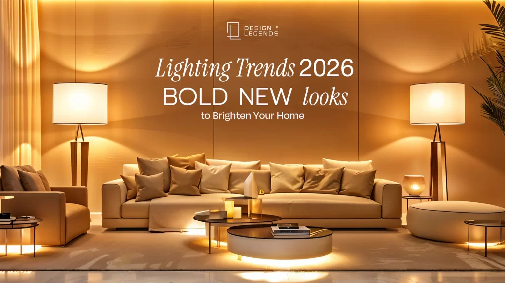 lighting design