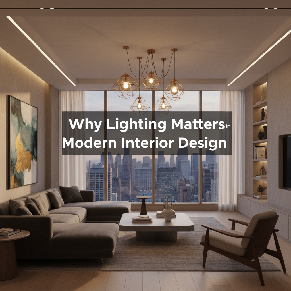 Lighting Design