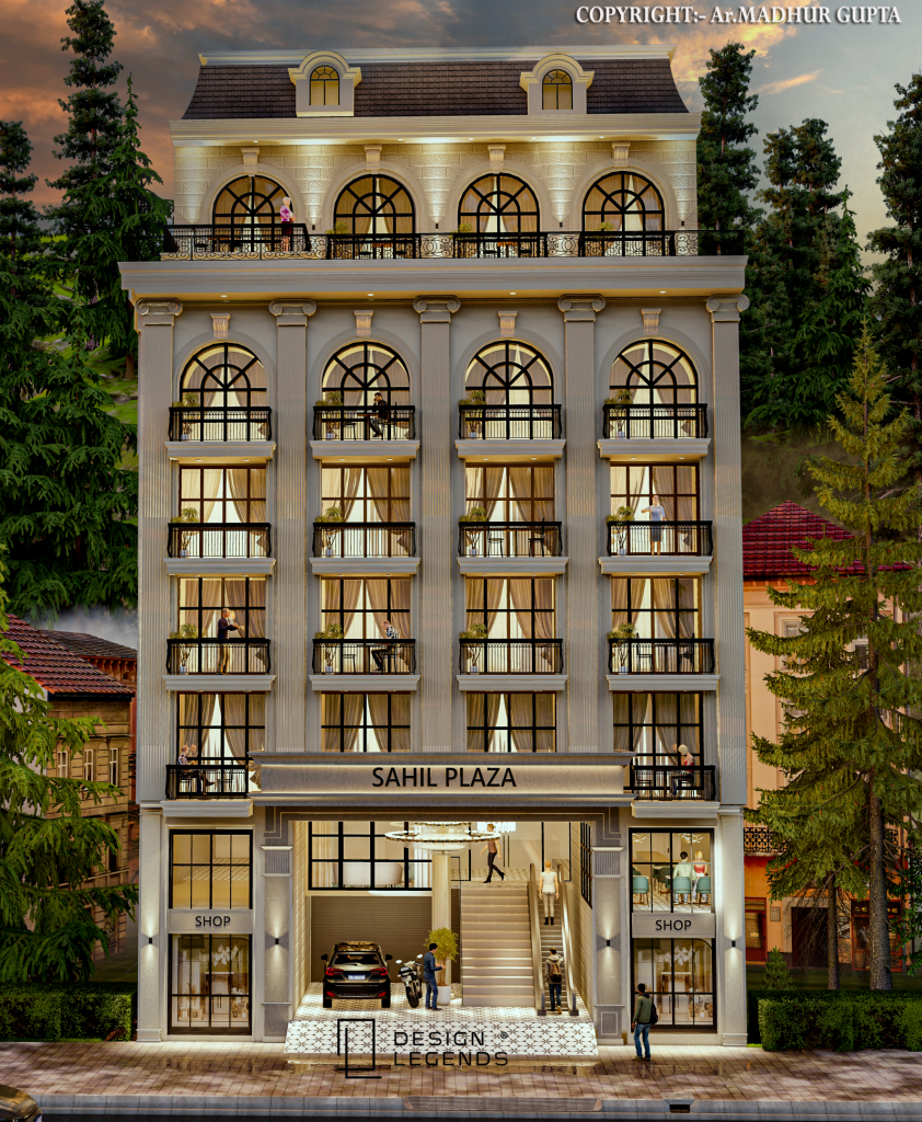 Design Legends https://designlegends.in/legends-projects/