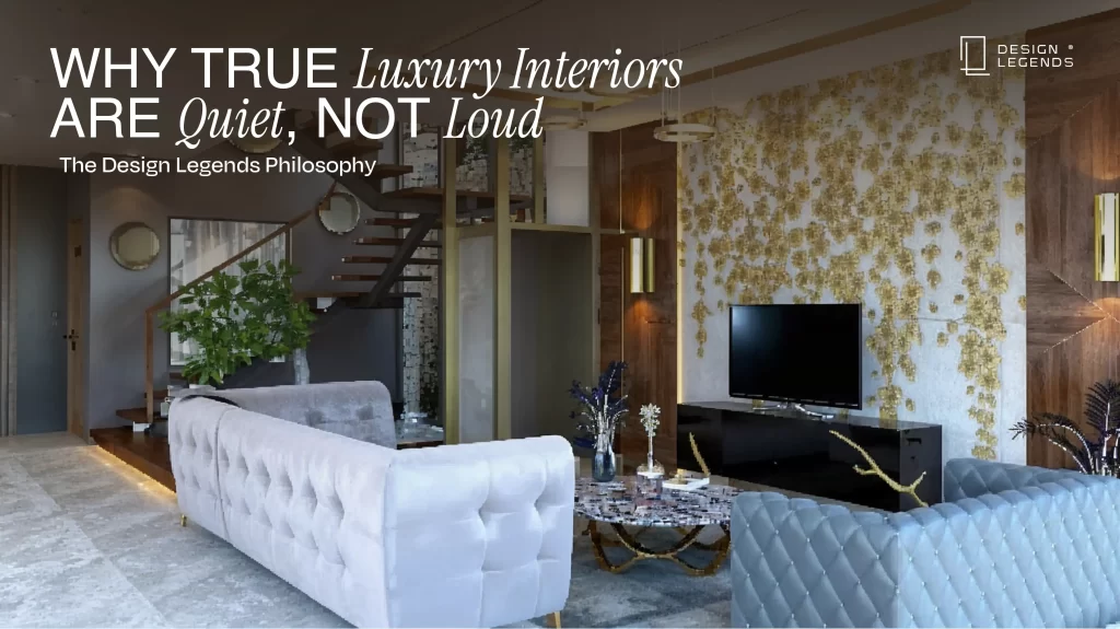 Luxury Interiors