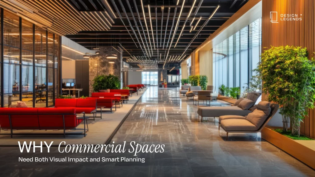 Commercial Spaces