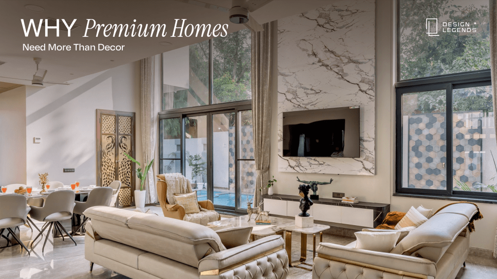 Premium Home