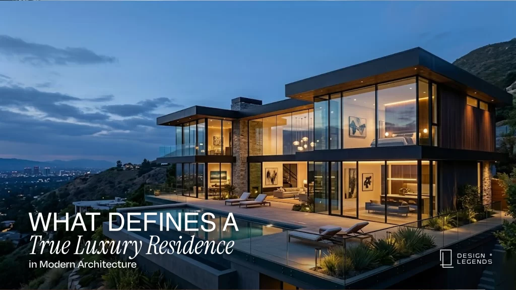 Luxury Residence