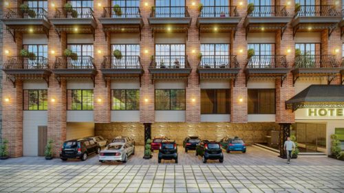 PARKING-1