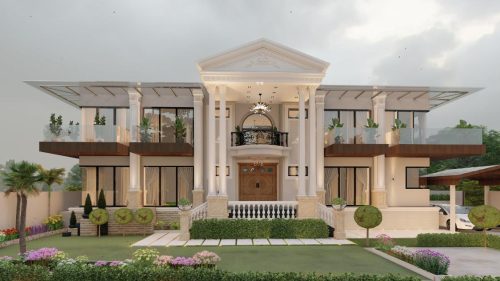 elevation