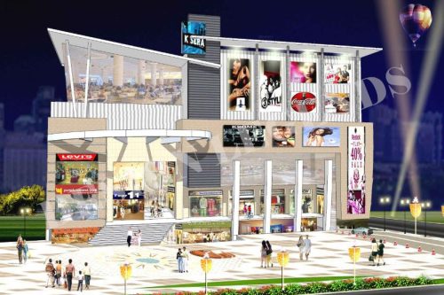 mall-4